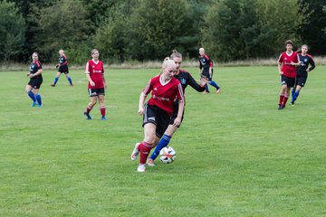 Bild 25 - Frauen SG NieBar - HSV 2 : Ergebnis: 4:3